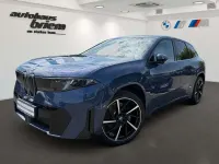 Gebraucht BMW iX3 M Sport 344 kW (469 PS) 2025 Ocean wave blau SUV