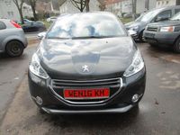Gebraucht Peugeot 208 Allure 82 PS (60 kW) 2014 Kleinwagen
