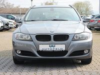 gebraucht BMW 320 i