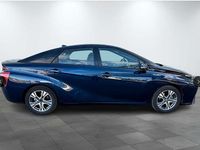 Gebraucht Toyota Mirai 154 PS (113 kW) 2016 Blau Limousine