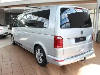 Gebraucht VW Caravelle 204 PS (150 kW) 2016 Reflexsilber Van