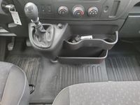 gebraucht Opel Movano 2.3 CDTI L3H2 9-Sitze Rollstuhlrampe StHz