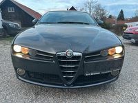 Gebraucht Alfa Romeo 159 150 PS (110 kW) 2007 Kombi