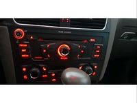 Gebraucht Audi Q5 211 PS (155 kW) 2010 Weiß SUV