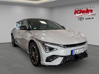Gebraucht Kia EV6 GT-Line 239 kW (325 PS) 2025 Wolfgrau metallic SUV