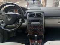 Gebraucht Mercedes B200 140 PS (102 kW) 2006 Van / Kleinbus