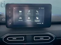 Gebraucht Dacia Jogger 110 PS (80 kW) 2023 Grau Van / Kleinbus