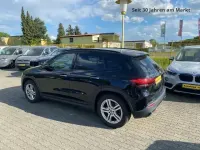 Gebraucht Mercedes GLA220 190 PS (139 kW) 2023 Nachtschwarz SUV