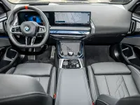 Gebraucht BMW X3 Performance 381 PS (280 kW) 2025 Schwarz SUV