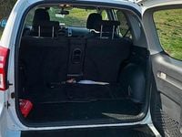 Gebraucht Toyota RAV4 150 PS (110 kW) 2012 Weiß SUV