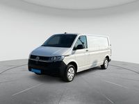 Gebraucht VW Transporter 150 PS (110 kW) 2023 Candyweiß Van