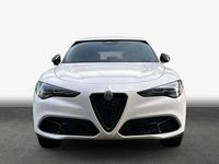 Gebraucht Alfa Romeo Stelvio Veloce 280 PS (205 kW) 2025 Weiss SUV