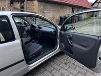 gebraucht Opel Corsa 1.2 16V Comfort