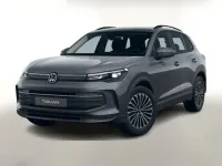 Neu VW Tiguan IQ Drive 150 PS (110 kW) 2026 Dolphin gray SUV