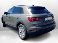 gebraucht Audi Q3 2.0 16V TDI 35 Autom., quattro , Navi, AHK ,