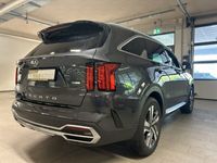 gebraucht Kia Sorento Platinum 4WD Plug-In Hybrid Klima Navi
