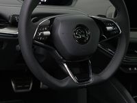 gebraucht Skoda Enyaq iV 80 Sportline AHK Pano LM21