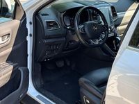 Gebraucht Renault Koleos Initiale Paris 158 PS (116 kW) 2021 Weiß SUV