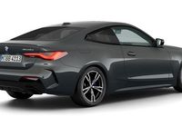 Gebraucht BMW M440 Comfort Edition 340 PS (250 kW) 2025 Grau Limousine