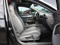 Gebraucht Cupra Leon 150 PS (110 kW) 2022 Schwarz Kombi