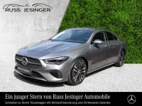 Gebraucht Mercedes CLA180 Progressive 136 PS (100 kW) 2025 Grau Limousine