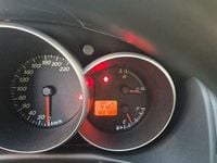 Gebraucht Mazda 3 Active 105 PS (77 kW) 2005 Rot Limousine