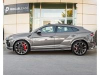 Gebraucht Lamborghini Urus 650 PS (478 kW) 2021 Grau SUV