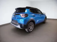 Gebraucht Citroën e-C3 83 kW (113 PS) 2025 Brightblau Kleinwagen