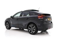 Gebraucht Citroën e-C4 Feel 100 kW (136 PS) 2022 Schwarz SUV