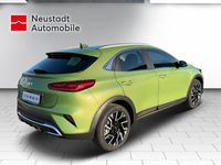 Gebraucht Kia XCeed Vision 120 PS (88 kW) 2024 Grün SUV