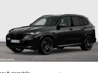 Gebraucht BMW X5 Comfort Edition 360 PS (264 kW) 2025 Schwarz SUV