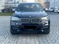 gebraucht BMW X5 M50 *Head-Up*Leder*Pano*Navi*Voll*