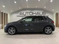 Gebraucht VW Polo Highline 116 PS (85 kW) 2018 Kleinwagen