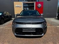 Gebraucht Kia e-Niro Inspiration 150 kW (204 PS) 2024 Grau SUV