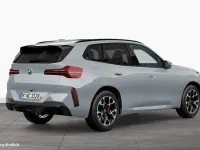 Gebraucht BMW X3 M Sport 197 PS (144 kW) 2025 Grau SUV