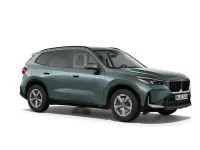 Używany BMW X1 Efficient Dynamics 136 KM (100 kW) 2026 SUV