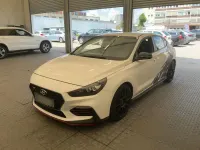 Gebraucht Hyundai i30 N Performance 275 PS (202 kW) 2020 Weiß Limousine