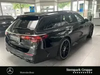 Gebraucht Mercedes E53 AMG AMG 585 PS (430 kW) 2025 Lack obsidianschwarz Kombi