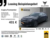 Neu Cupra Formentor 204 PS (150 kW) 2026 Schwarz SUV