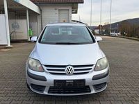 gebraucht VW Golf Plus 1.4 Comfortline Kein Tüv