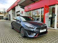 gebraucht Kia ProCeed ProCeed /1.6T DCT GT Komfort MJ24