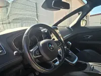 Gebraucht Renault Grand Scénic IV Black Edition 160 PS (117 kW) 2022 Weiß Van / Kleinbus