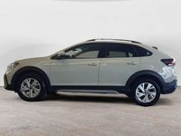 Gebraucht VW Taigo Life 95 PS (69 kW) 2025 Grau SUV