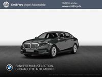 Gebraucht BMW i5 Performance 289 kW (394 PS) 2025 Sophistograu brillanteffekt me Limousine