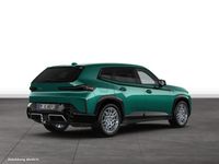 Gebraucht BMW XM Comfort Edition 476 PS (350 kW) 2025 Isle of man grün metallic SUV