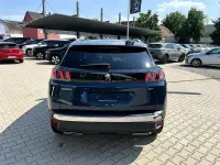Gebraucht Peugeot 3008 GTi 131 PS (96 kW) 2023 Blau SUV