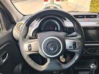 Gebraucht Renault Twingo GT 109 PS (80 kW) 2017 Grau Kleinwagen