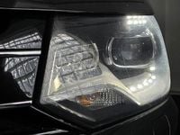 Gebraucht VW Multivan 179 PS (131 kW) 2015 Schwarz Van / Kleinbus