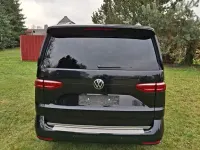 Gebraucht VW Multivan Style 150 PS (110 kW) 2024 Schwarz Van / Kleinbus