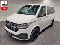 Brugt VW T6.1 S 150 HK (110 kW) 2020 Hvid Van